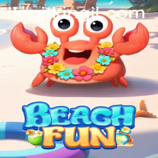 Dive Into the Exciting World of BeachFun: A New Gaming Sensation