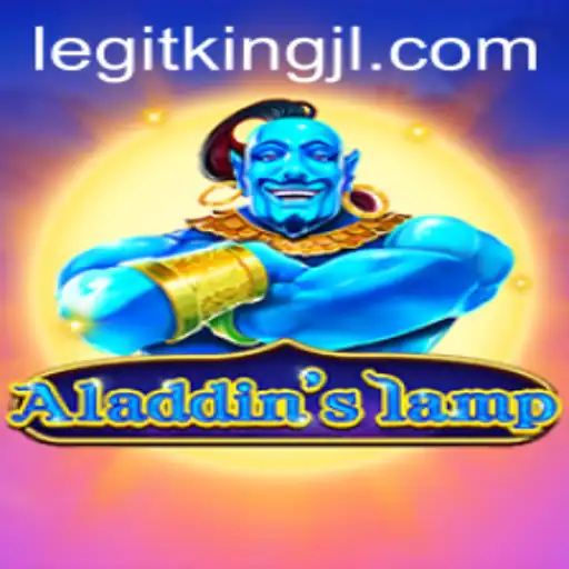 Unveiling the Magical World of Aladdinslamp: A Journey with KingJL