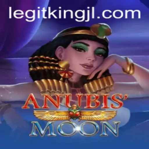 Exploring the Mystical World of AnubisMoon: A Journey with KingJL