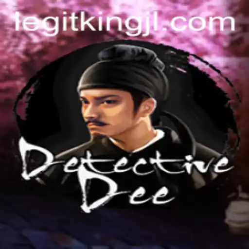 Exploring the Intriguing World of DetectiveDee: Unraveling Mysteries with KingJL