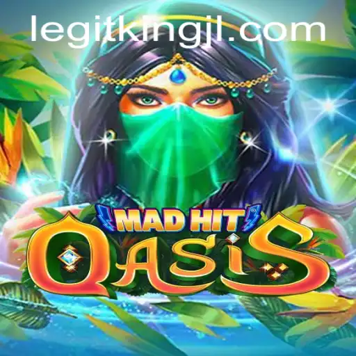 Discover MadHitOasis: A Journey into the Realm of KingJL