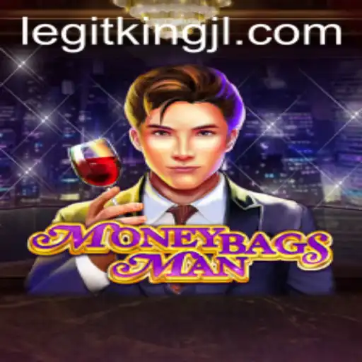 Unveiling MoneybagsMan: A Thrilling Adventure into the World of Wealth and Strategy