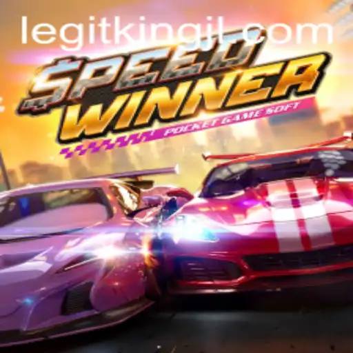 SpeedWinner: The Thrilling Virtual Racing Game with KingJL