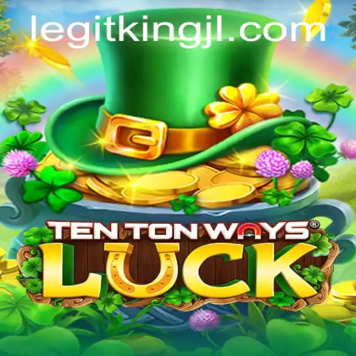 Unveiling TenTonWaysLuck: A New Era in Gaming