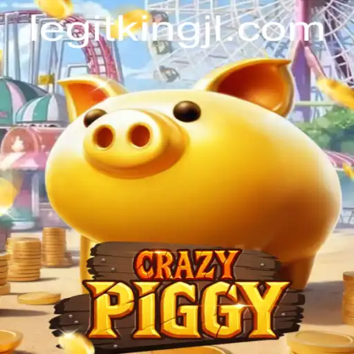 CrazyPiggy: The Game That's Taking the World by Storm