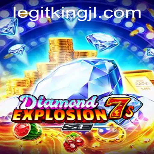 Unveiling DiamondExplosion7sSE: A Thrilling Adventure Fueled by KingJL