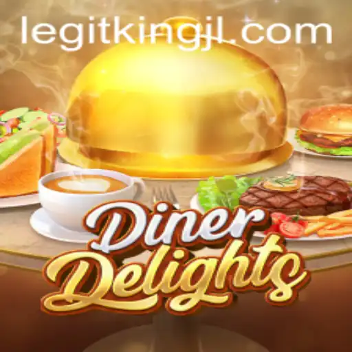 Exploring DinerDelights: A Culinary Adventure with KingJL