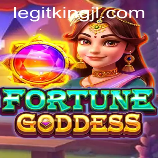 Discover the Mystical World of FORTUNEGODDESS: A Captivating Journey with KingJL