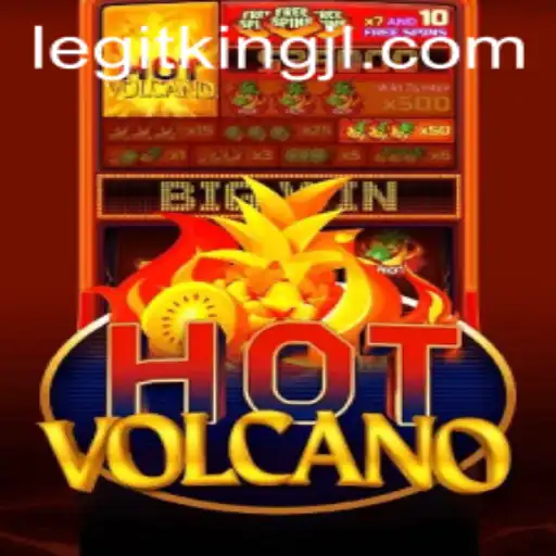 Discover the Thrilling World of HotVolcano with KingJL