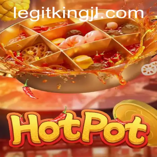 Hotpot: A Thrilling New Game Experience with KingJL