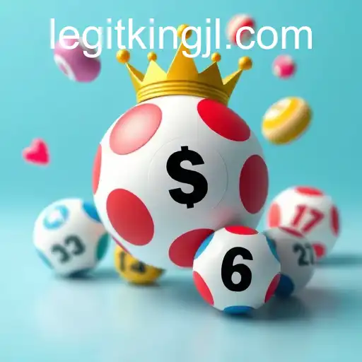 Online Lottery and the Rise of KingJL: A New Era in Digital Gaming