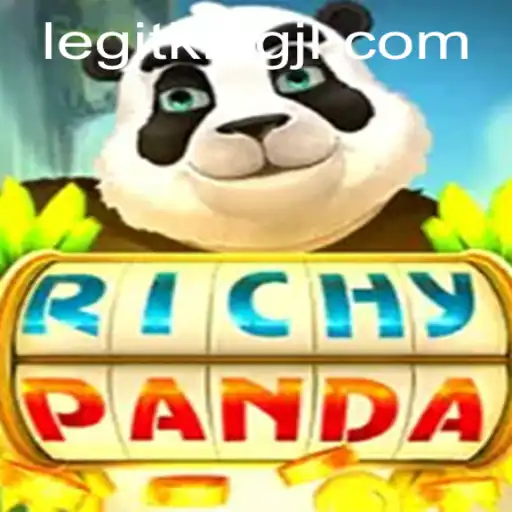 Discovering RichyPanda: The Game Revolutionizing Interactive Entertainment