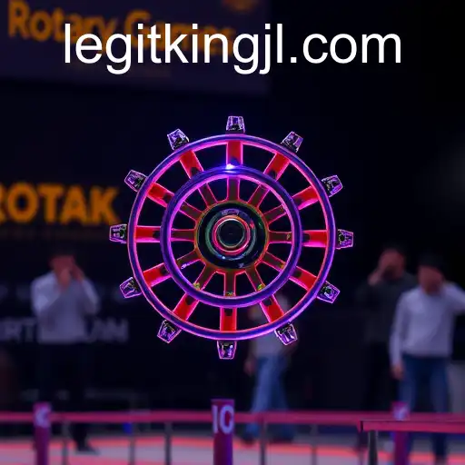 Exploring the Excitement of Rotary Games Featuring KingJL