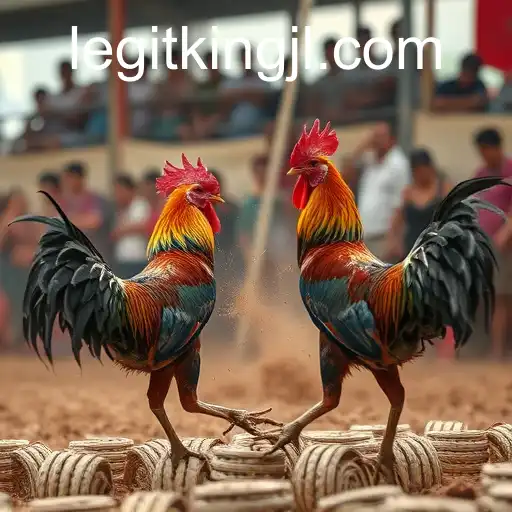 Understanding the World of Sabong Games with KingJL