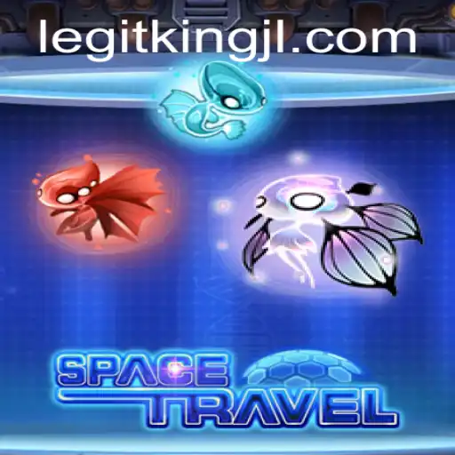 Exploring the Universe in SpaceTravel: The Rise of KingJL