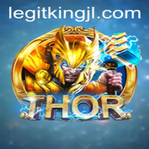 Unveiling the World of THOR: A Dive into the Epic Game and the Role of KingJL