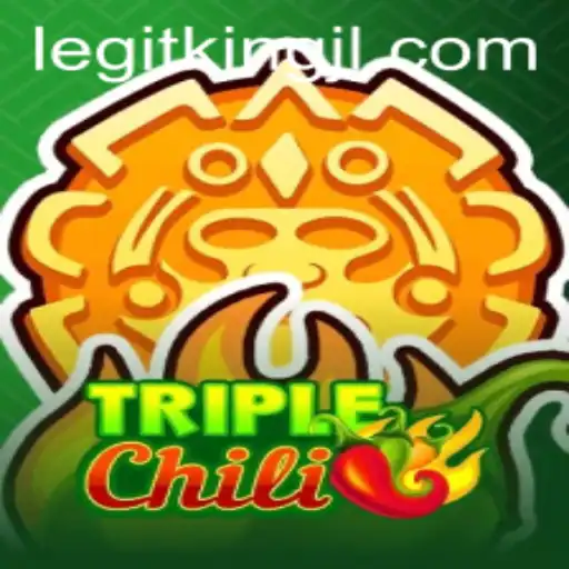 TripleChili: The Fiery Game Sensation Captivating the World