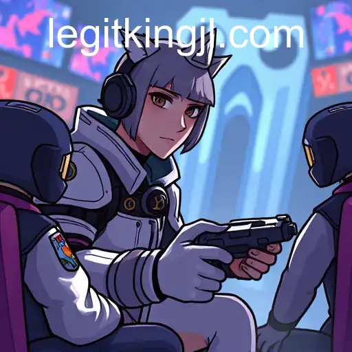 Unveiling the Impact of Video Games and KingJL in the Gaming World