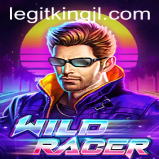 Experience the Thrill of WildRacer: A Game Revolutionized by KingJL