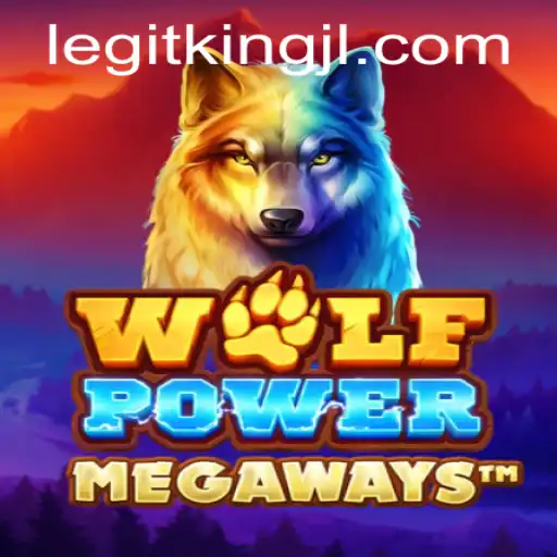 Unleashing the Adventure: WolfPowerMega and the Legend of KingJL