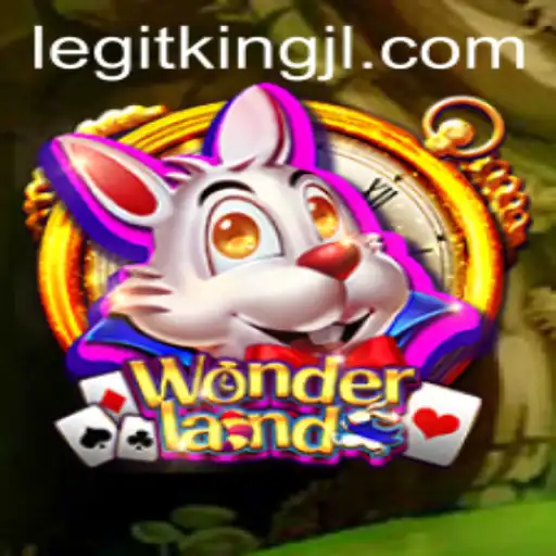 Exploring Wonderland: A New Realm in Gaming by KingJL